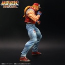 THE KING OF COLLECTORS'24 EX "Fatal Fury Special" Terry Bogard (HG Damage Ver.)