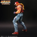 THE KING OF COLLECTORS'24 EX "Fatal Fury Special" Terry Bogard (HG Damage Ver.)