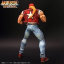 THE KING OF COLLECTORS'24 EX "Fatal Fury Special" Terry Bogard (HG Damage Ver.)