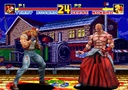 THE KING OF COLLECTORS'24 EX "Fatal Fury Special" Terry Bogard (HG Damage Ver.)