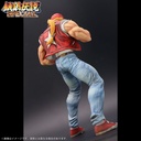 THE KING OF COLLECTORS'24 EX "Fatal Fury Special" Terry Bogard (HG Damage Ver.)