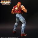 THE KING OF COLLECTORS'24 EX "Fatal Fury Special" Terry Bogard (HG Damage Ver.)