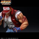 THE KING OF COLLECTORS'24 EX "Fatal Fury Special" Terry Bogard (HG Damage Ver.)