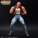 THE KING OF COLLECTORS'24 EX "Fatal Fury Special" Terry Bogard (HG Damage Ver.)