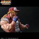THE KING OF COLLECTORS'24 EX "Fatal Fury Special" Terry Bogard (HG Damage Ver.)
