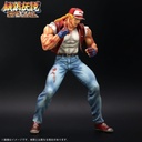 THE KING OF COLLECTORS'24 EX "Fatal Fury Special" Terry Bogard (HG Damage Ver.)