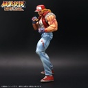 THE KING OF COLLECTORS'24 EX "Fatal Fury Special" Terry Bogard (HG Damage Ver.)