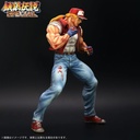 THE KING OF COLLECTORS'24 EX "Fatal Fury Special" Terry Bogard (HG Damage Ver.)