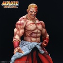 THE KING OF COLLECTORS'24 EX "Fatal Fury Special" Geese Howard (HG Damage Ver.)