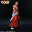 THE KING OF COLLECTORS'24 EX "Fatal Fury Special" Geese Howard (HG Damage Ver.)