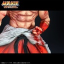 THE KING OF COLLECTORS'24 EX "Fatal Fury Special" Geese Howard (HG Damage Ver.)