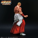 THE KING OF COLLECTORS'24 EX "Fatal Fury Special" Geese Howard (HG Damage Ver.)