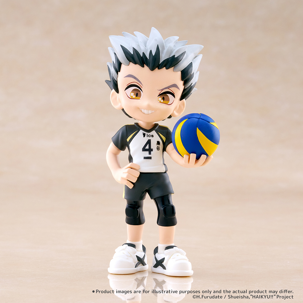 PalVerse Haikyu!! Vol.2
