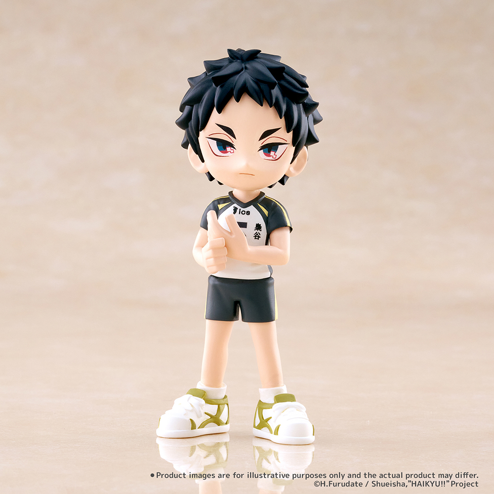 PalVerse Haikyu!! Vol.2