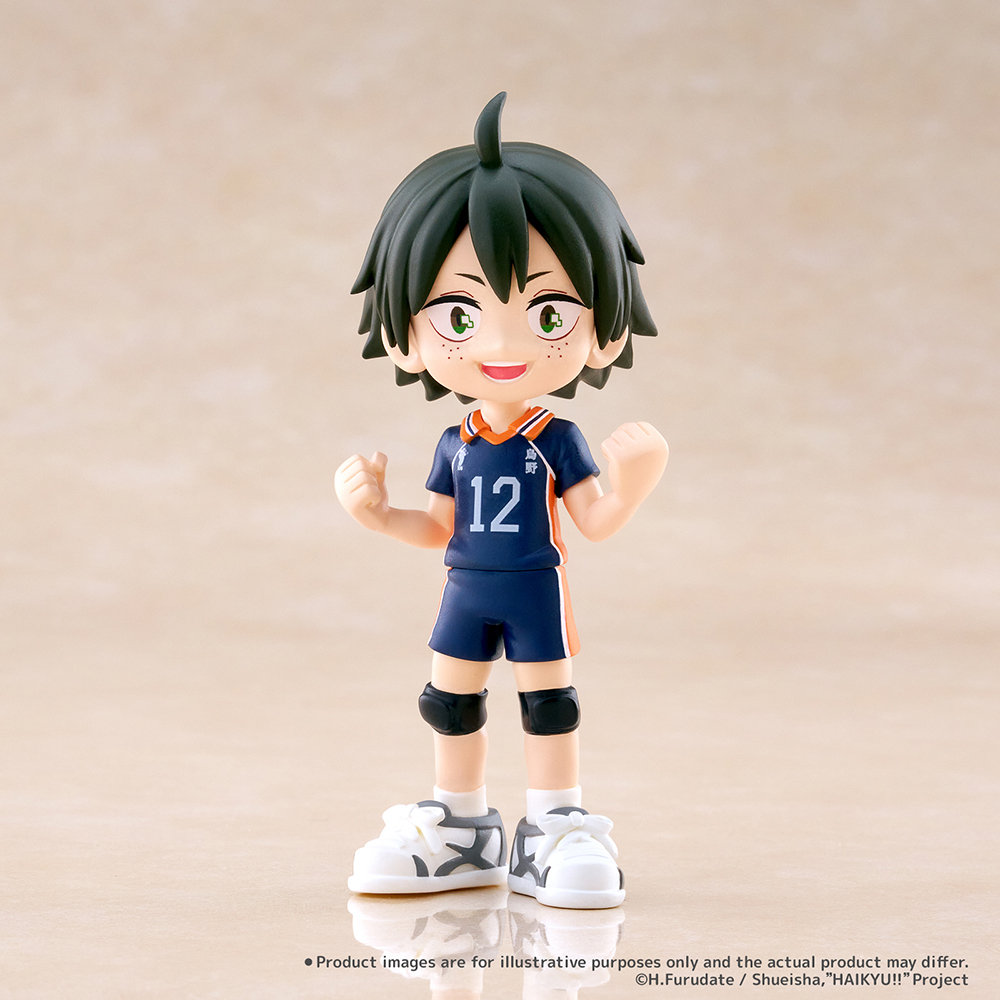 PalVerse Haikyu!! Vol.2
