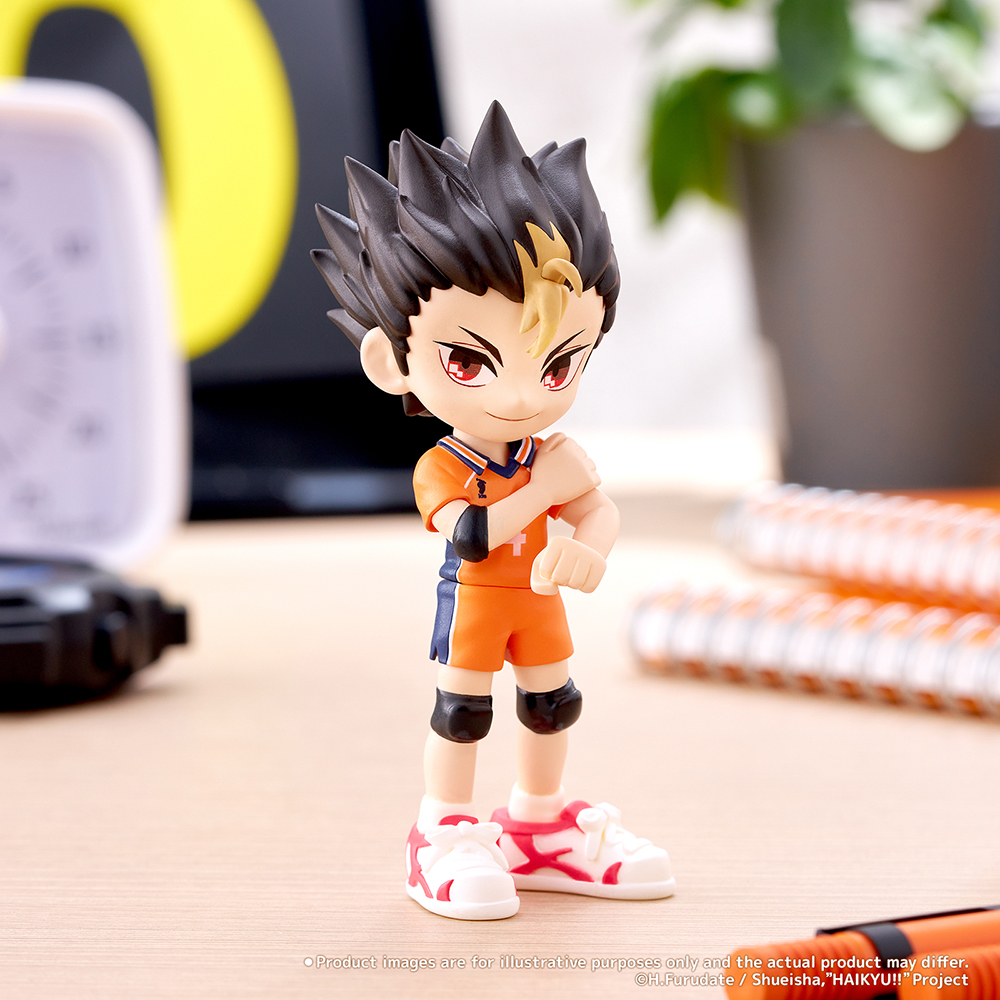 PalVerse Haikyu!! Vol.2