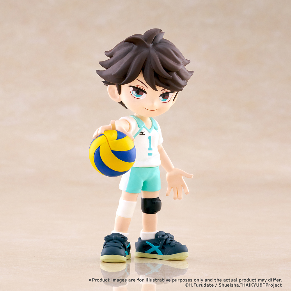 PalVerse Haikyu!! Vol.2
