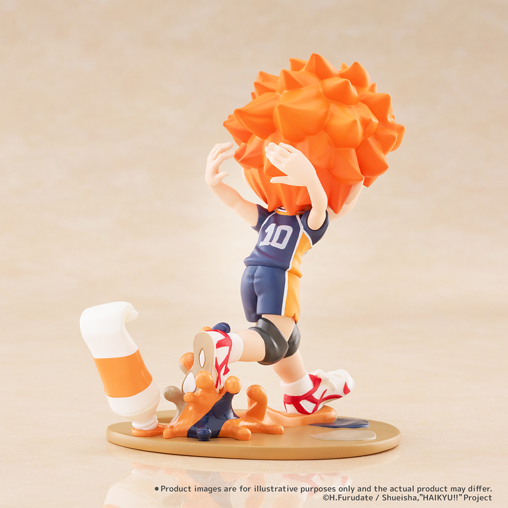 PalVerse Palé Haikyu!! Shoyo Hinata