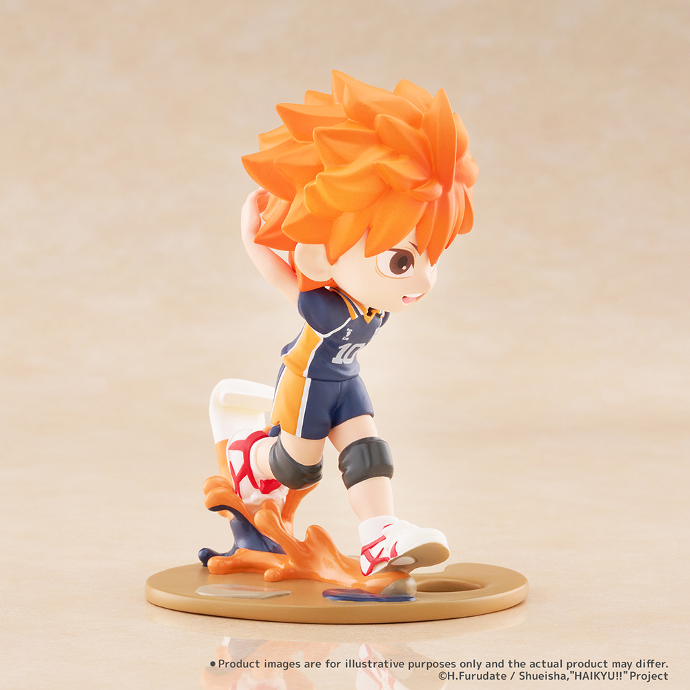 PalVerse Palé Haikyu!! Shoyo Hinata