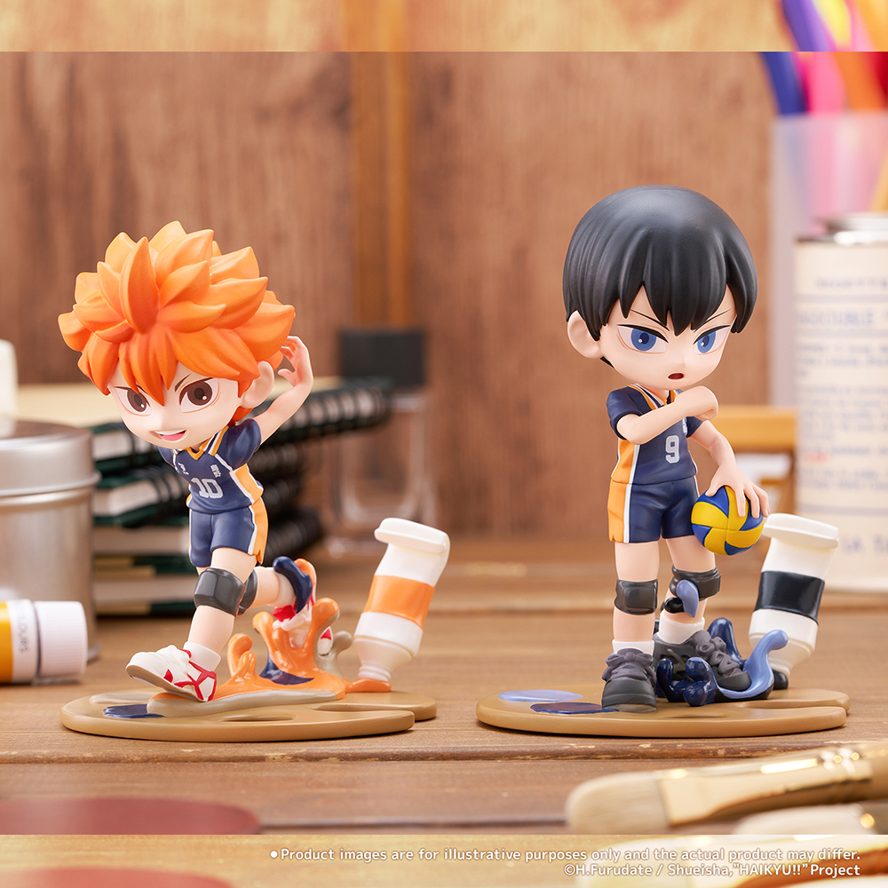 PalVerse Palé Haikyu!! Shoyo Hinata