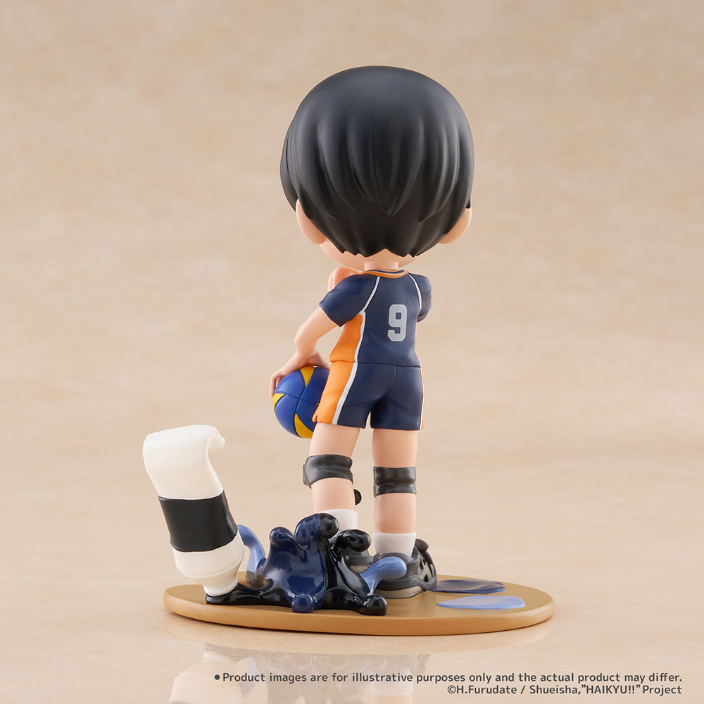 PalVerse Palé Haikyu!! Tobio Kageyama