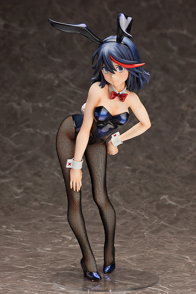 Ryuko Matoi: Bunny Ver. (re-run)