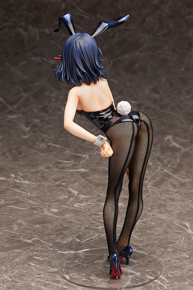 Ryuko Matoi: Bunny Ver. (re-run)