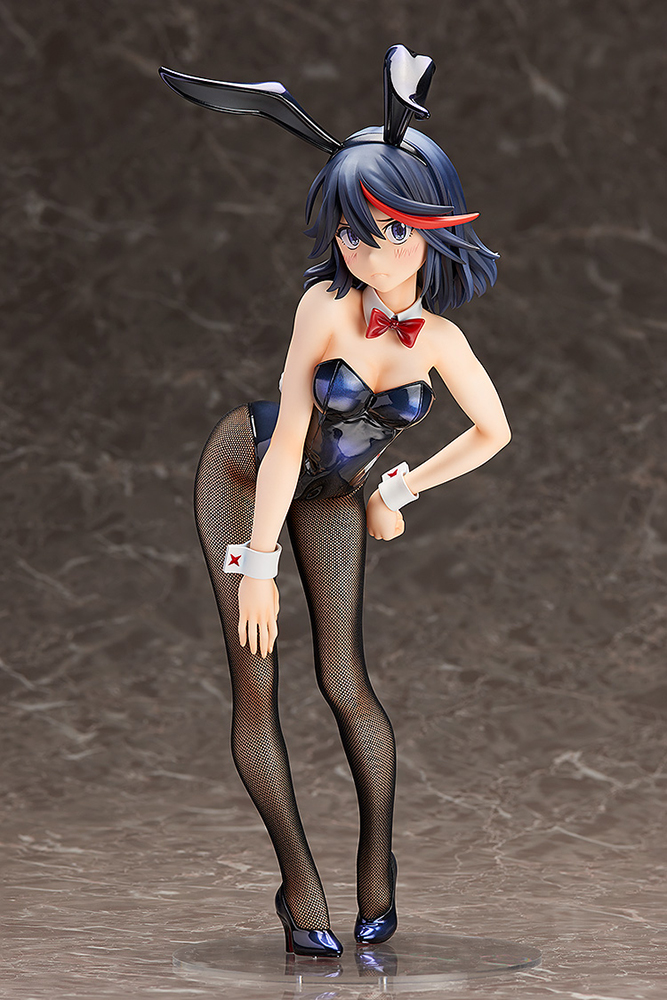 Ryuko Matoi: Bunny Ver. (re-run)