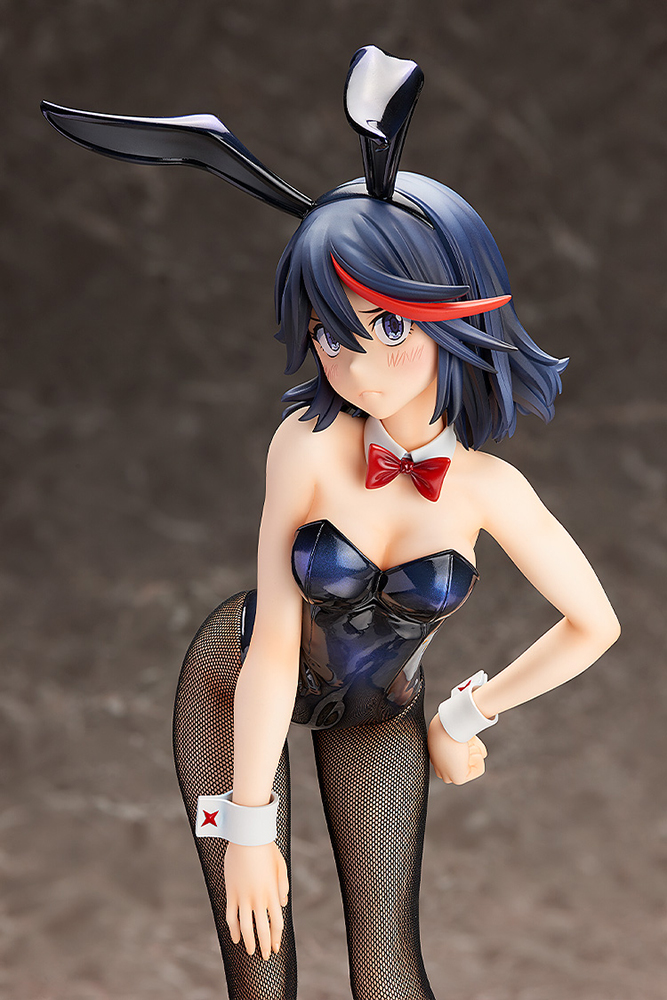 Ryuko Matoi: Bunny Ver. (re-run)