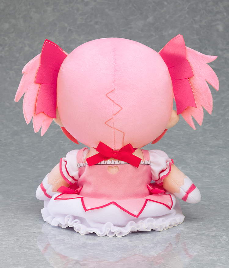 Kuripan Plushie Madoka Kaname