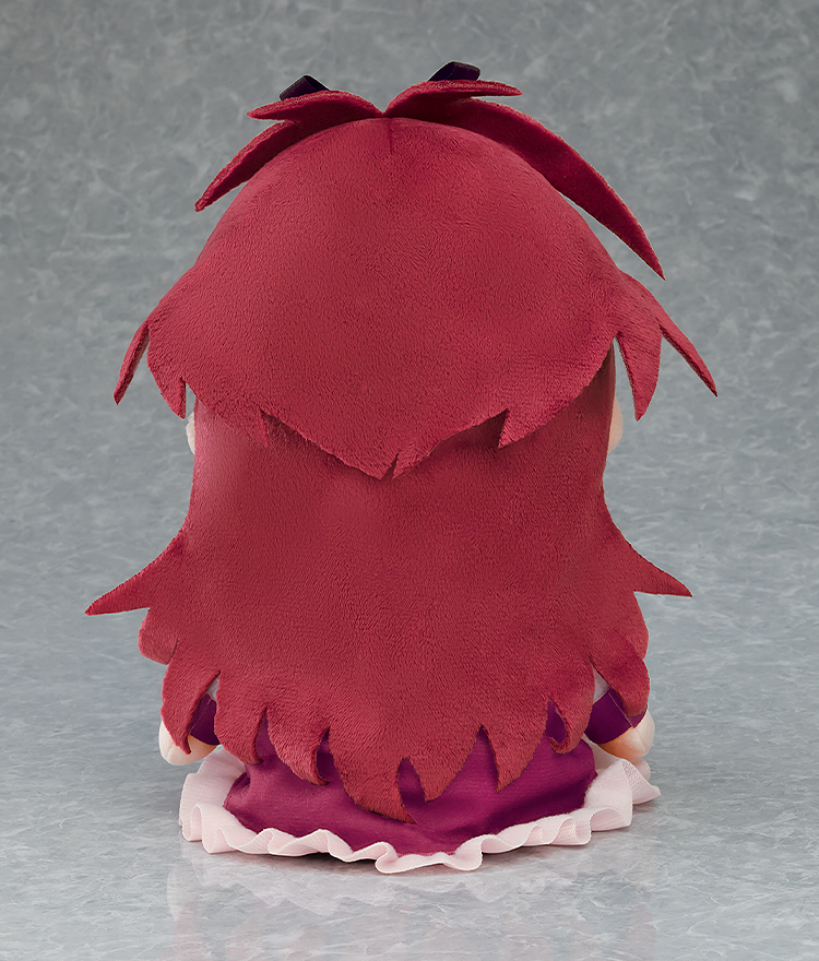 Kuripan Plushie Kyoko Sakura