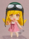 Nendoroid Shinobu Oshino 2.0