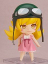 Nendoroid Shinobu Oshino 2.0