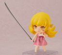 Nendoroid Shinobu Oshino 2.0