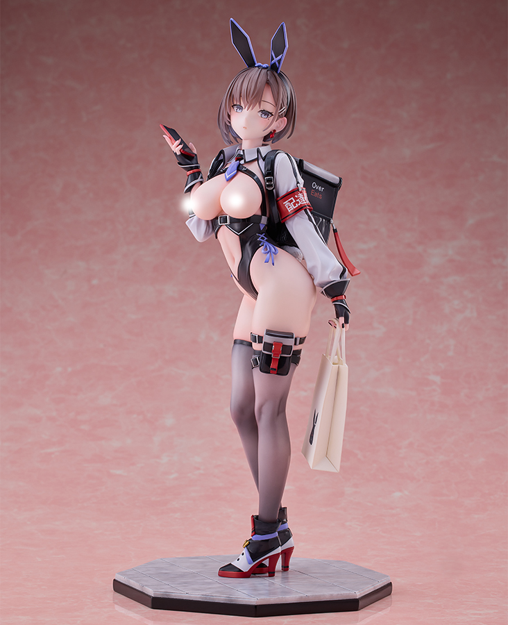 Delivery Bunny Girl Aoi