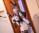 Delivery Bunny Girl Aoi
