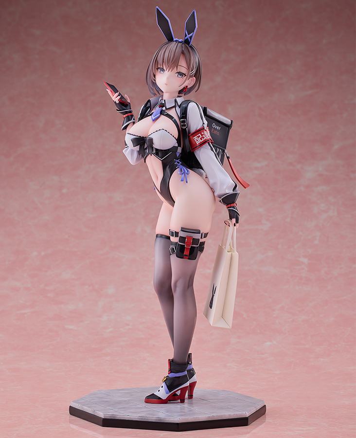 Delivery Bunny Girl Aoi