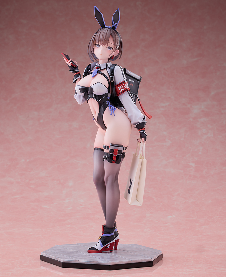 Delivery Bunny Girl Aoi