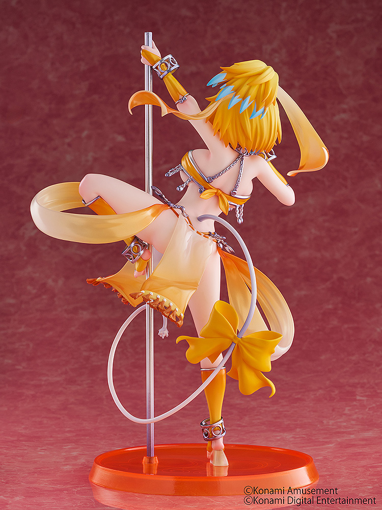 Pine: Belly Dance Ver.