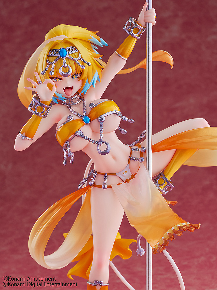 Pine: Belly Dance Ver.