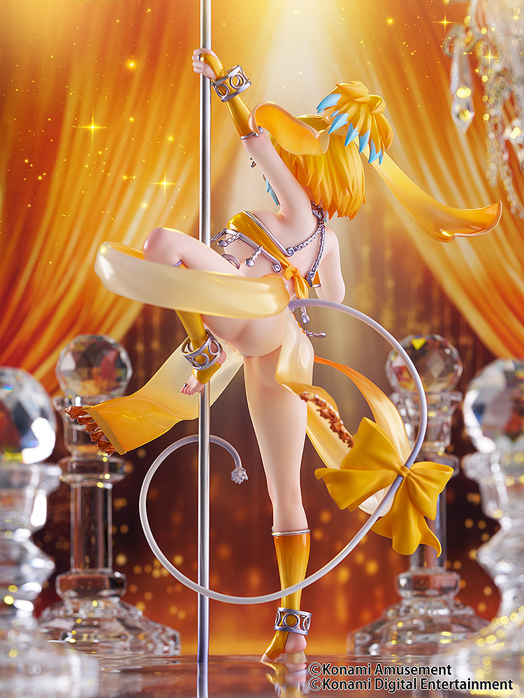 Pine: Belly Dance Ver.