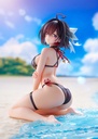 Yumia Liessfeldt: Swimsuit Ver.