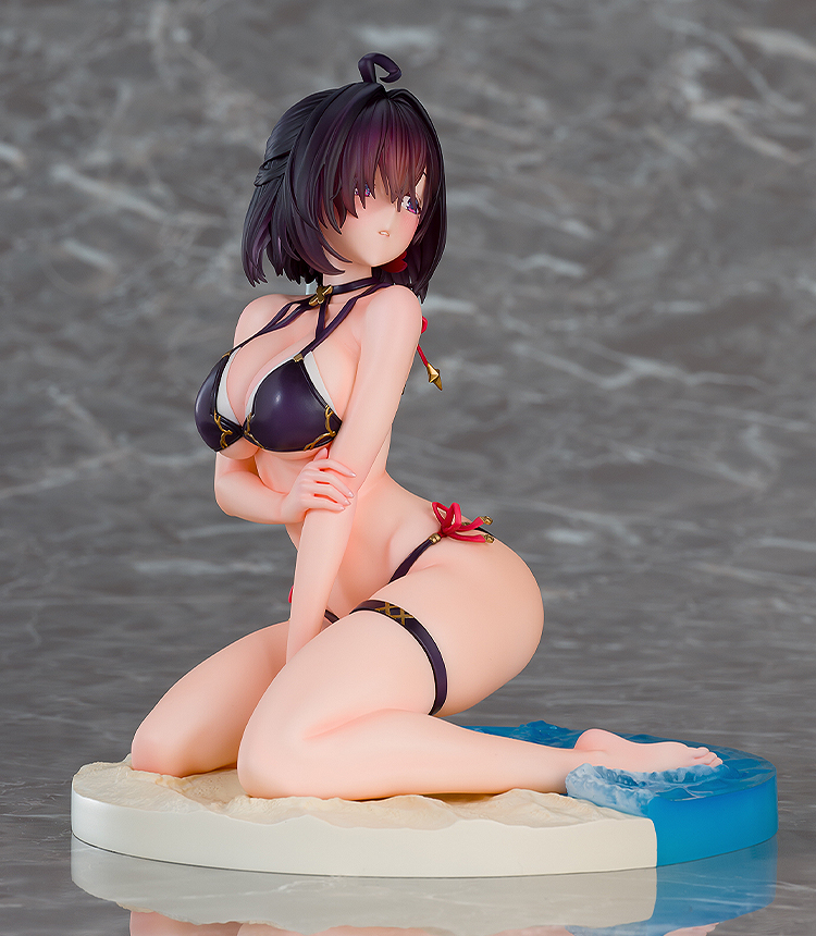 Yumia Liessfeldt: Swimsuit Ver.
