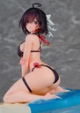 Yumia Liessfeldt: Swimsuit Ver.