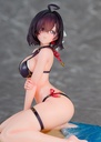 Yumia Liessfeldt: Swimsuit Ver.