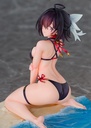 Yumia Liessfeldt: Swimsuit Ver.