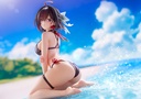 Yumia Liessfeldt: Swimsuit Ver.