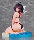 Yumia Liessfeldt: Swimsuit Ver.
