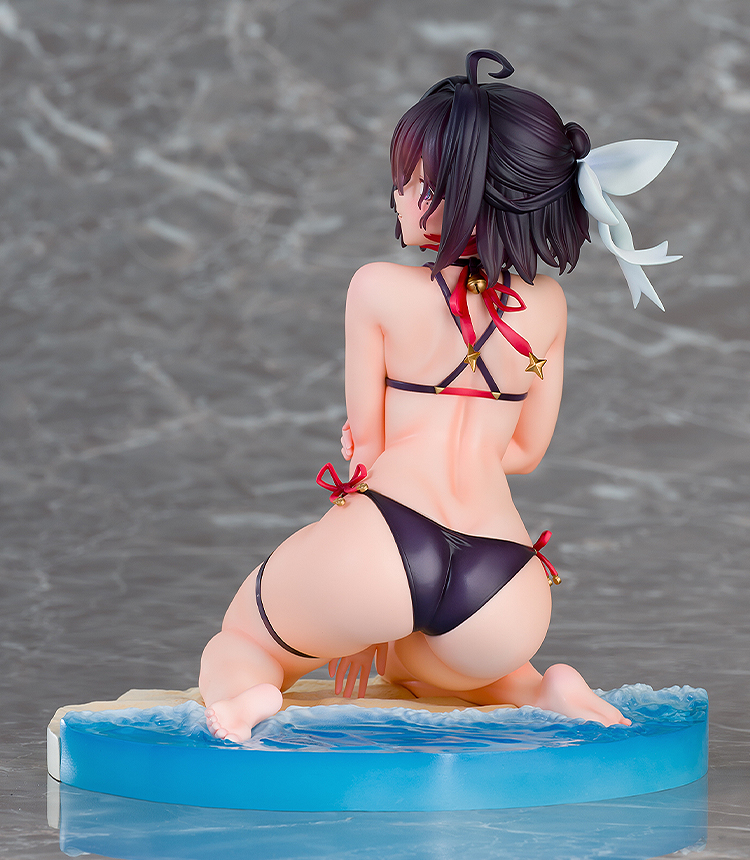 Yumia Liessfeldt: Swimsuit Ver.