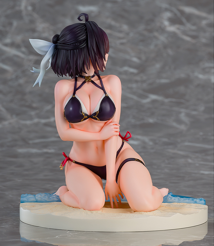 Yumia Liessfeldt: Swimsuit Ver.